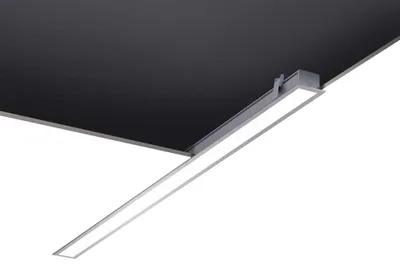 Produktbild von LEDS C4 Infinite Einbaustrahler - Warmweiß, 3911 lm, IP44, Weiß