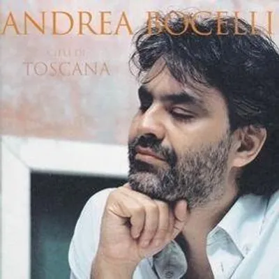 Produktbild von Cieli Di Toscana (Remastered)