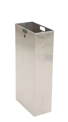 Produktbild von Dutch Design 1/2 Inneneinsatz für Carro 55 Liter aluminium (31704996)
