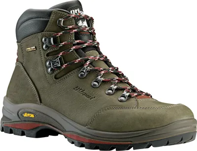 Produktbild von Grisport Solido Outdoorstiefel Herren (Olive) Größe 46
