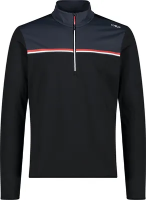 Produktbild von Cmp Man Sweat U901 Nero 56