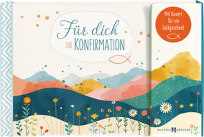 Image de Für dich zur Konfirmation