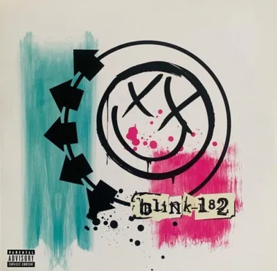 Immagine prodotto di Blink-182 - Blink-182 (2 LP)