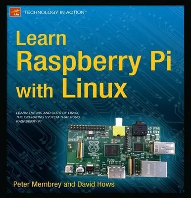 Immagine prodotto di Impara a usare il Raspberry Pi con Linux