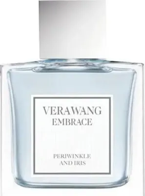 Productafbeelding van Vera Wang Embrace Periwinkle & Iris Eau De Toilette (30 ml)
