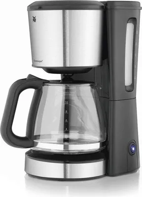 Produktbild von Kaffeezubereiter mit Glasbehälter - 10 Tassen, Automatikabschaltung, Wärmebehälter