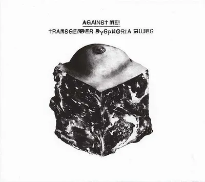 Image de Against Me! - Transgender Dysphoria Blues