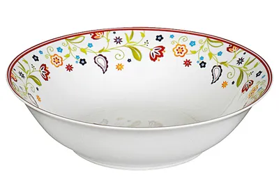 Immagine prodotto di RITZENHOFF & BREKER Schale Shanti Doppio Ø23 cm 702514 4006344042931
