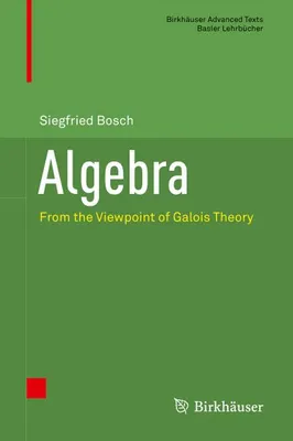 Produktbild von Algebra