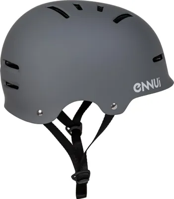 Produktbild von Ennui Armour Helm Grau 54-58 cm Grau 54-58 cm