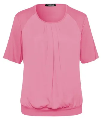 Produktbild von NOSBlusenshirts 000328 pink blush Größe 40