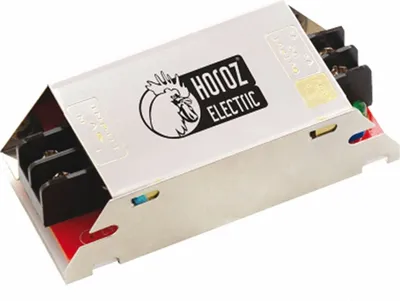 Obrázek produktu pro LED transformátor 10W / 0,8A DC 12V napájecí transformátor ovladač 230V pro LED páskové osvětlení Stripe