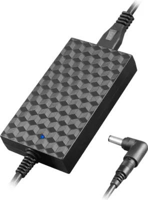 Immagine prodotto di Cavo di ricarica per laptop NOX NXPWR45NB 45 W 9 spine nero
