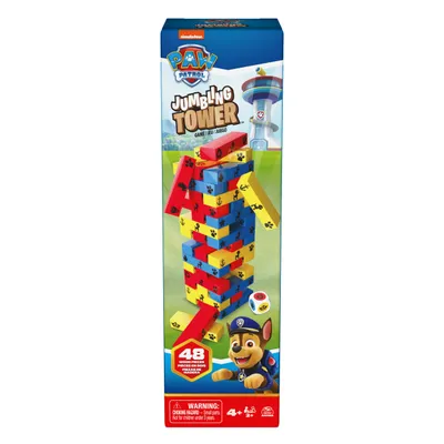 Obrázok produktu pre Games 6066828, Jenga, 4 rok / roky