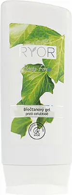 Image de Ryor Body Form Efeu Gel Anti-Cellulite 200ml