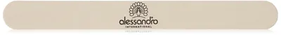 Productafbeelding van Alessandro Professionele manicurevijl met schuurpapier, korrelgrootte 100/180, verpakking van 1 (1 x 5 stuks)