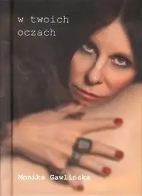 Image de À tes yeux - Monika Gawlińska