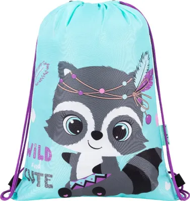 Obrázok produktu pre Taška na topánky Racoon Majewski