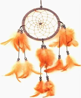 Produktbild von Traumfänger - Dreamcatcher Ø 11 cm