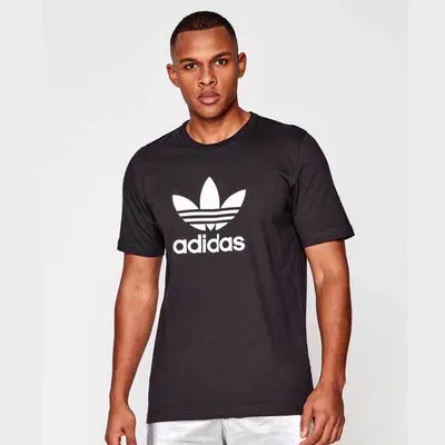 Produktbild von Adidas T-shirt Trefoil, GN3462, Größe: 170