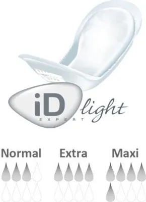 Produktbild von iD Expert Light TBS Extra (1 Karton: 10 x 28 Stück)>>>>