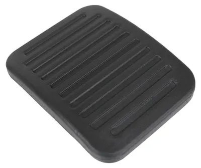 Produktbild von Peugeot Boxer 2006 - Gummiabdeckung für Kupplungs-/Bremspedal