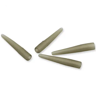 Immagine prodotto di Manicotti antigroviglio Carp´R´Us lunghi 15pz CRU505011