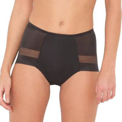 Produktbild von Triumph Perfect Sensation Maxi, Farbe: Black 04/0004, Größe: 44 Maxi Slip