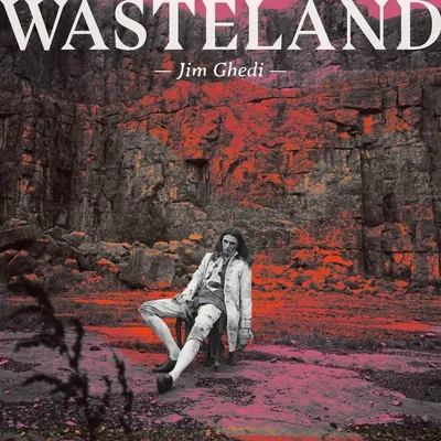Obrázek produktu pro Jim Ghedi: Wasteland