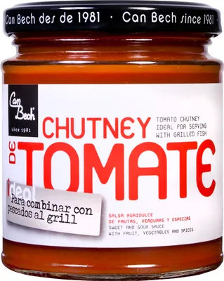Immagine prodotto di Chutney di pomodoro