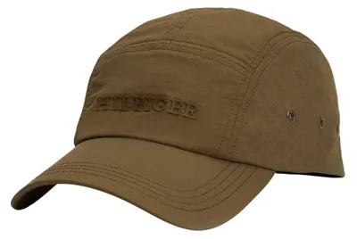 Obrázek produktu pro Tommy Hilfiger - Baseballová čepice pro muže NA1686 (univerzální velikost) (barva khaki)