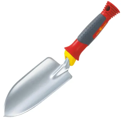 Produktbild von Wolf Garten Blumenkelle LU-2K - 7 cm Arbeitsbreite