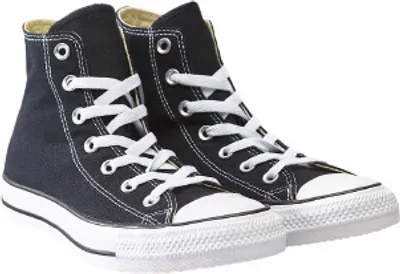 Produktbild von Converse Chuck Taylor All Star M9160 Schwarz uni Turnschuhe 36