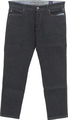 Produktbild von 23503 Camel Active, Madison,  Herren Jeans Hose, flexxxactive Denim Stretch, blue rinse, W 35 L 34