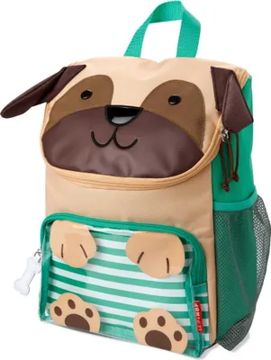 Produktbild von Kinderrucksack Junior Zoo Hund Skip Hop