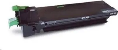 Produktbild von Laserdruckertoner, Sharp, Trommeltyp, Schwarz