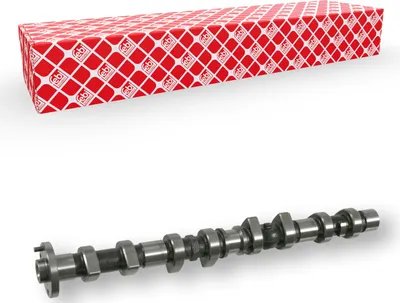 Produktbild von FEBI BILSTEIN 21670 Nockenwelle Auslass passend für MERCEDES-BENZ C-Klasse Limousine (W204) E-Klasse Limousine (W211) C-Klasse T-modell (S204)