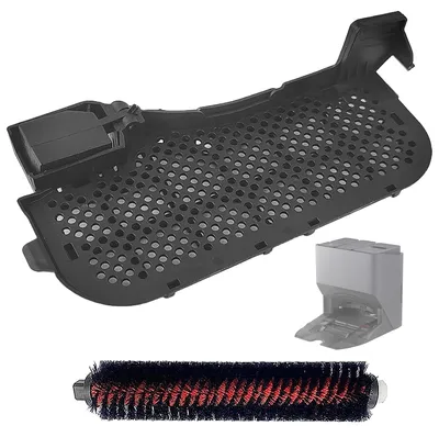 Wasserfilter und Bürste für Roborock S8 Pro Ultra