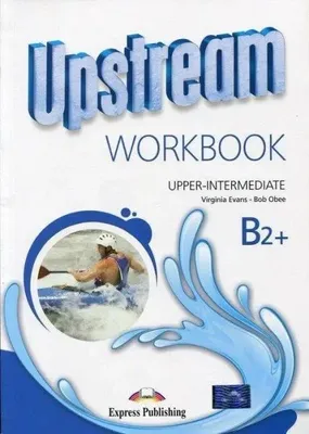 Immagine prodotto di Upstream Upper Intermediate B2+ Workbook