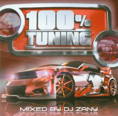 Image de 100% Tuning