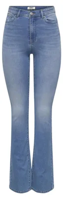 Productafbeelding van Onlmade, wijde broek van denim