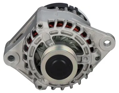 Produktbild von Lichtmaschine Generator 14 V 140 A Ø 62 mm VALEO für u.a. LANCIA DELTA
