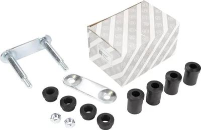 Produktbild von Aufhängung Blattfeder Lasche Ducato 280-290 J5 C25 4479223