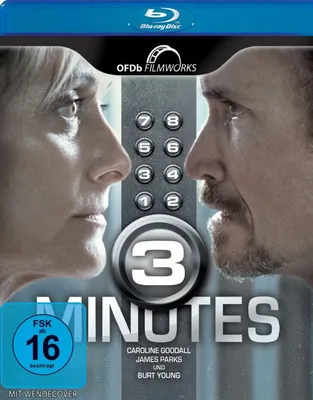 Produktbild von 3 Minutes