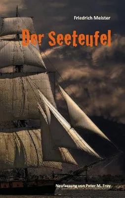 Produktbild von Der Seeteufel