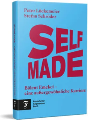 Image de Selfmade