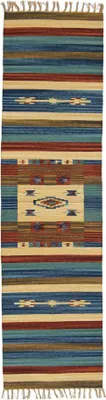 Zdjęcie produktu dla Autentyczny, oryginalny i ręcznie wykonany Kilim Ideal CM 280x60