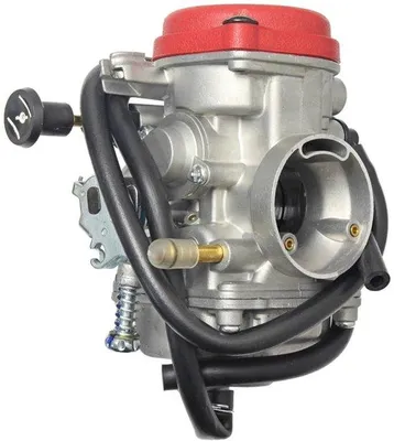 Zdjęcie produktu dla Gaźnik do motocykli o pojemności 250 cm³, średnica 30 mm, do quadów i motocykli