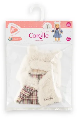 Zdjęcie produktu dla Corolle 9000111310, Kostium lalki, 1,5 lat(a), 40 g