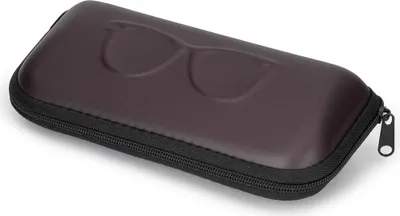 Produktbild von Sonnenbrillen Case Tasche Braun